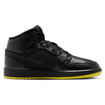 Silver/Black/Opti Yellow
