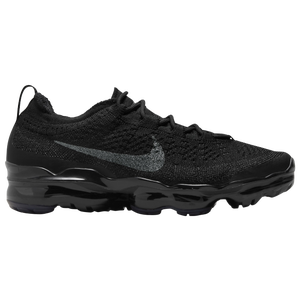 Women black hot sale vapormax plus