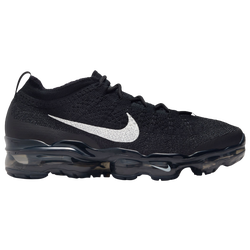 Women's - Nike Air Vapormax 2023 FK - Black/Sail/Anthracite