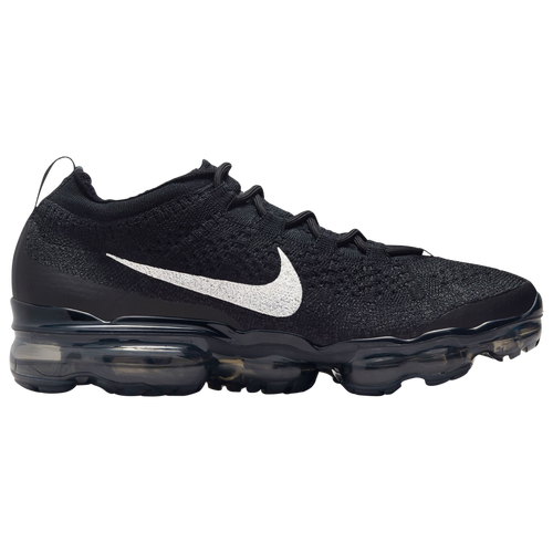 

Nike Womens Nike Air Vapormax 2023 FK - Womens Running Shoes Anthracite/Sail/Black Size 6.0