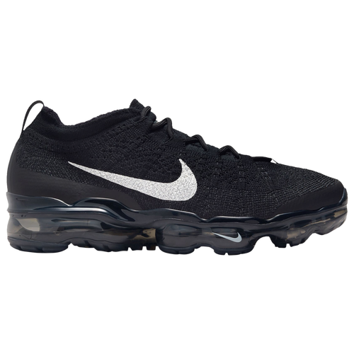 Shop Nike Womens  Air Vapormax 2023 Fk In Anthracite/black/sail