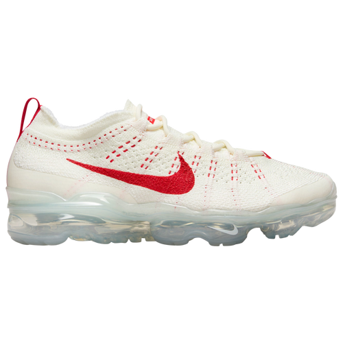 WOMENS - Nike Air Vapormax 2023 FK - White/Silver