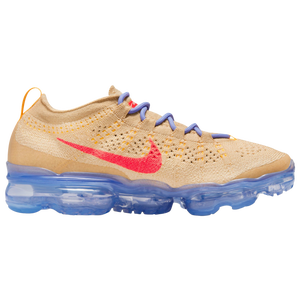 Vapormax rust hot sale pink footlocker