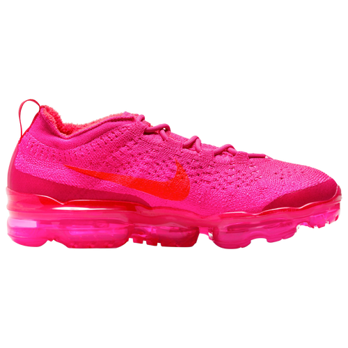 Shop Nike Womens  Air Vapormax 2023 Fk In Pink/red