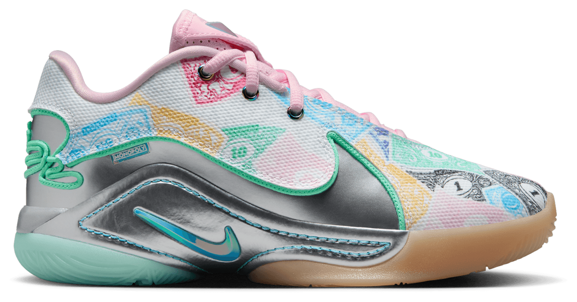 Nike basketball shoes limited edition clearance