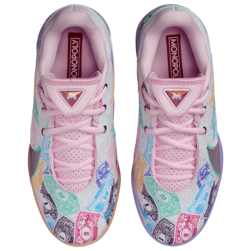 Nike LeBron XXII Monopoly | Foot Locker