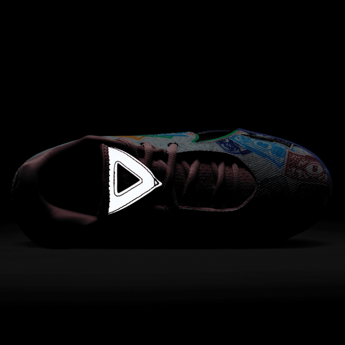 Nike LeBron XXII Monopoly Image 10 of 12. Tap to open photo gallery.