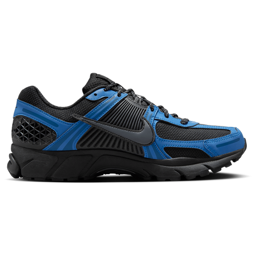  - Nike Zoom Vomero 5 - Black/Star Blue