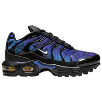 Nike air max plus outlet grade school size 7