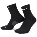 Black/Dark Smoke Grey