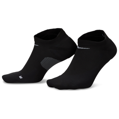 Nike Fast Midweight No Show Sock 1 Pair In Multi