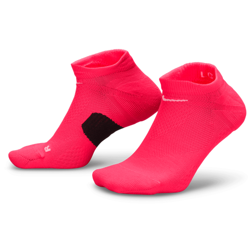 Nike Fast Midweight No Show Sock 1 Pair In Multi