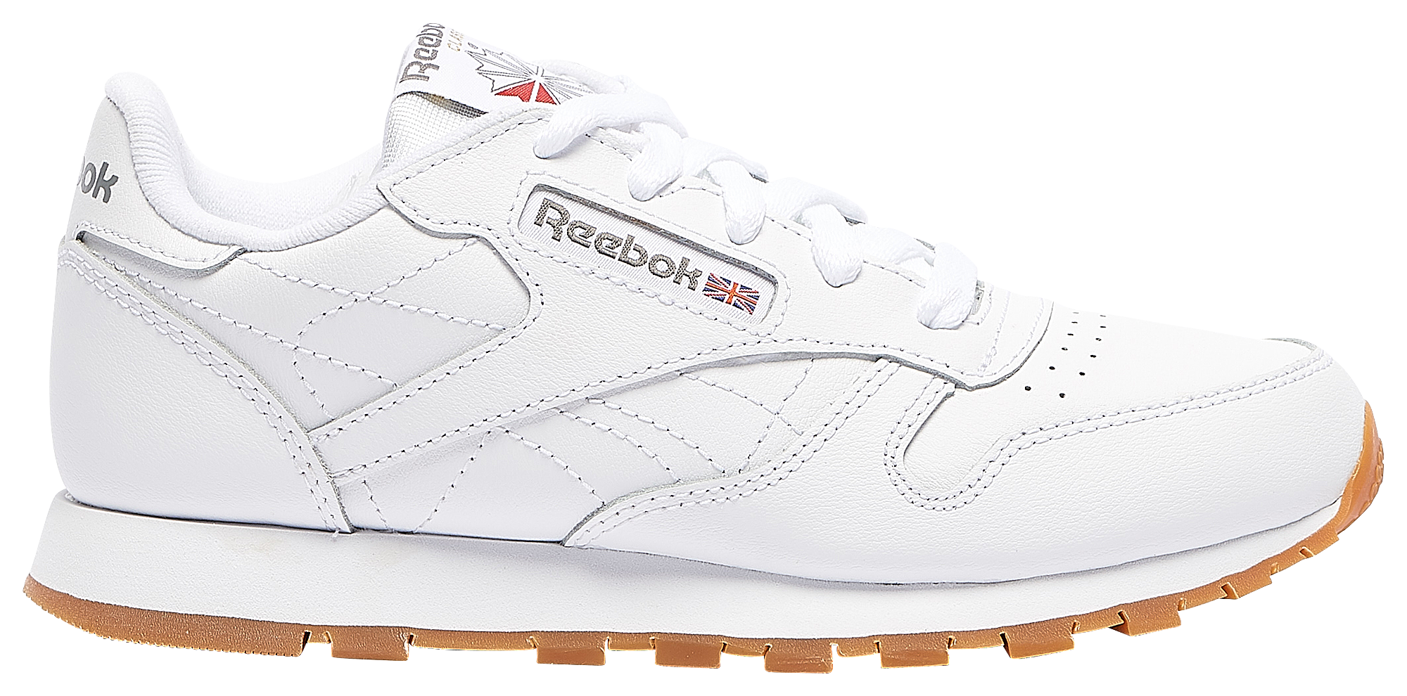 reebok classic leather foot locker