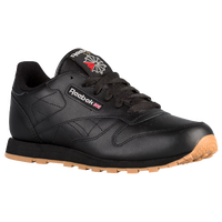 Black/Gum