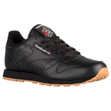 Black/Gum