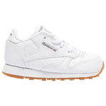 White/Gum