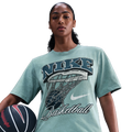 Nike Dri-FIT Basketball Tee - Nike Cannon
