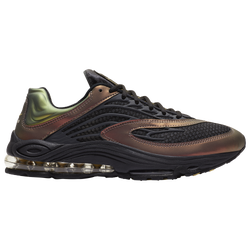 Men's - Nike Air Tuned Max - Black/Grey/White