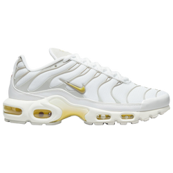 Women's - Nike Air Max Plus - White