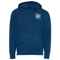 Under Armour Essential Fleece Hoodie 'Varsity Blue/White