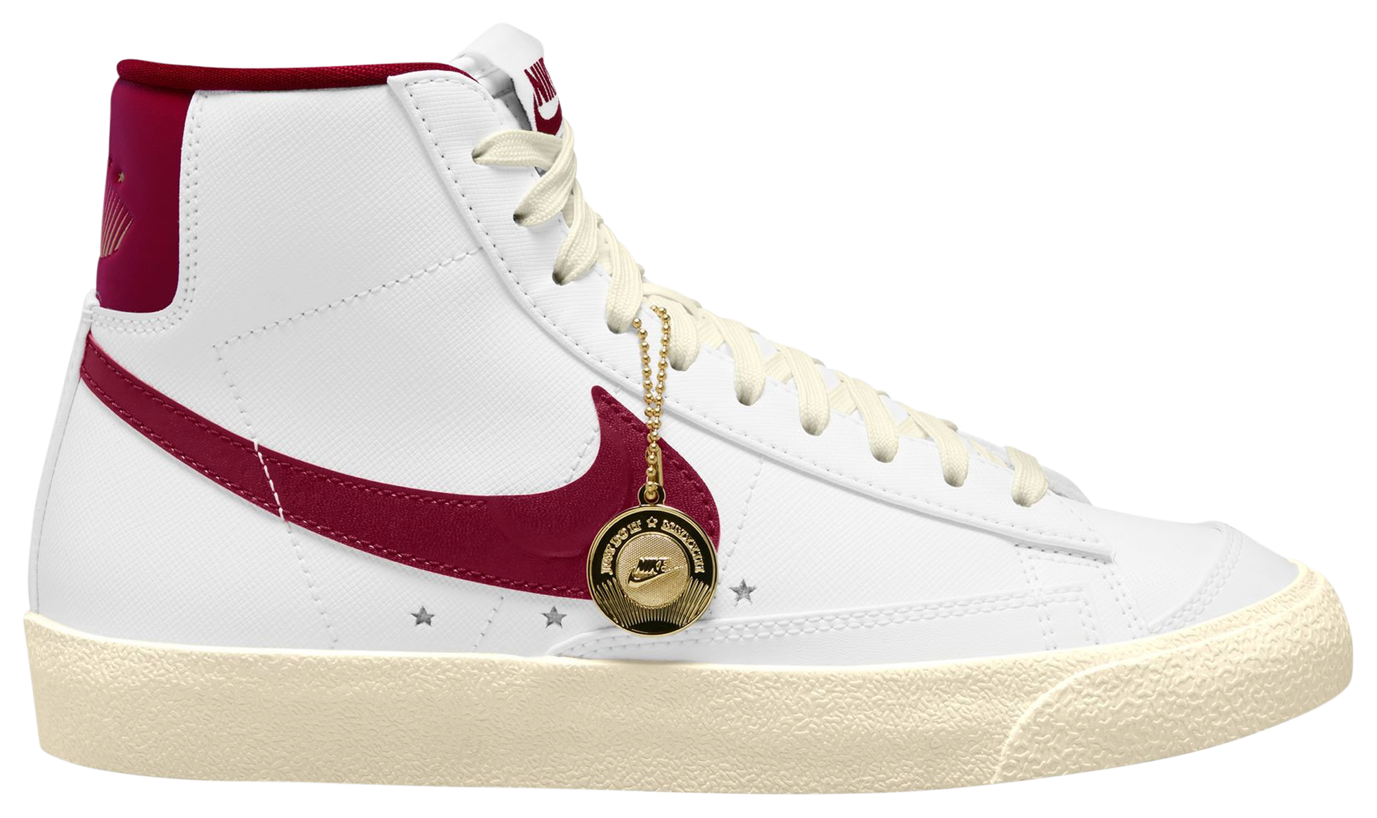 foot locker blazer 77