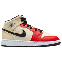 Jordan Aj1 Mid Ss 