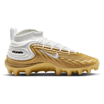 Black/White/Mtlc Gold