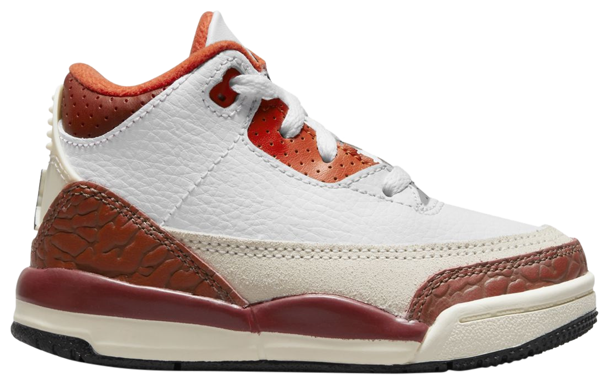 jordan 3s footlocker