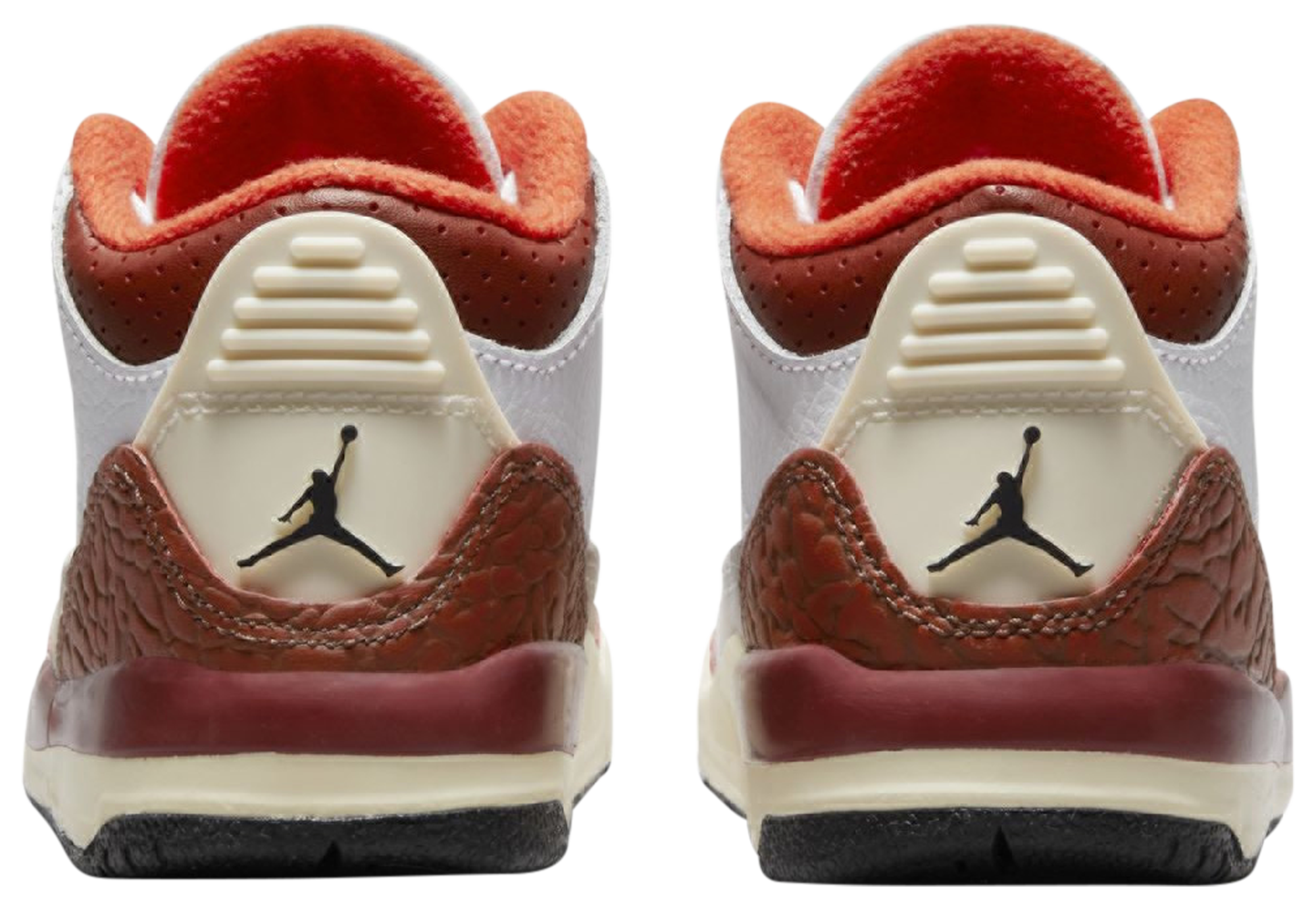 Air jordan 3 hot sale katrina footlocker