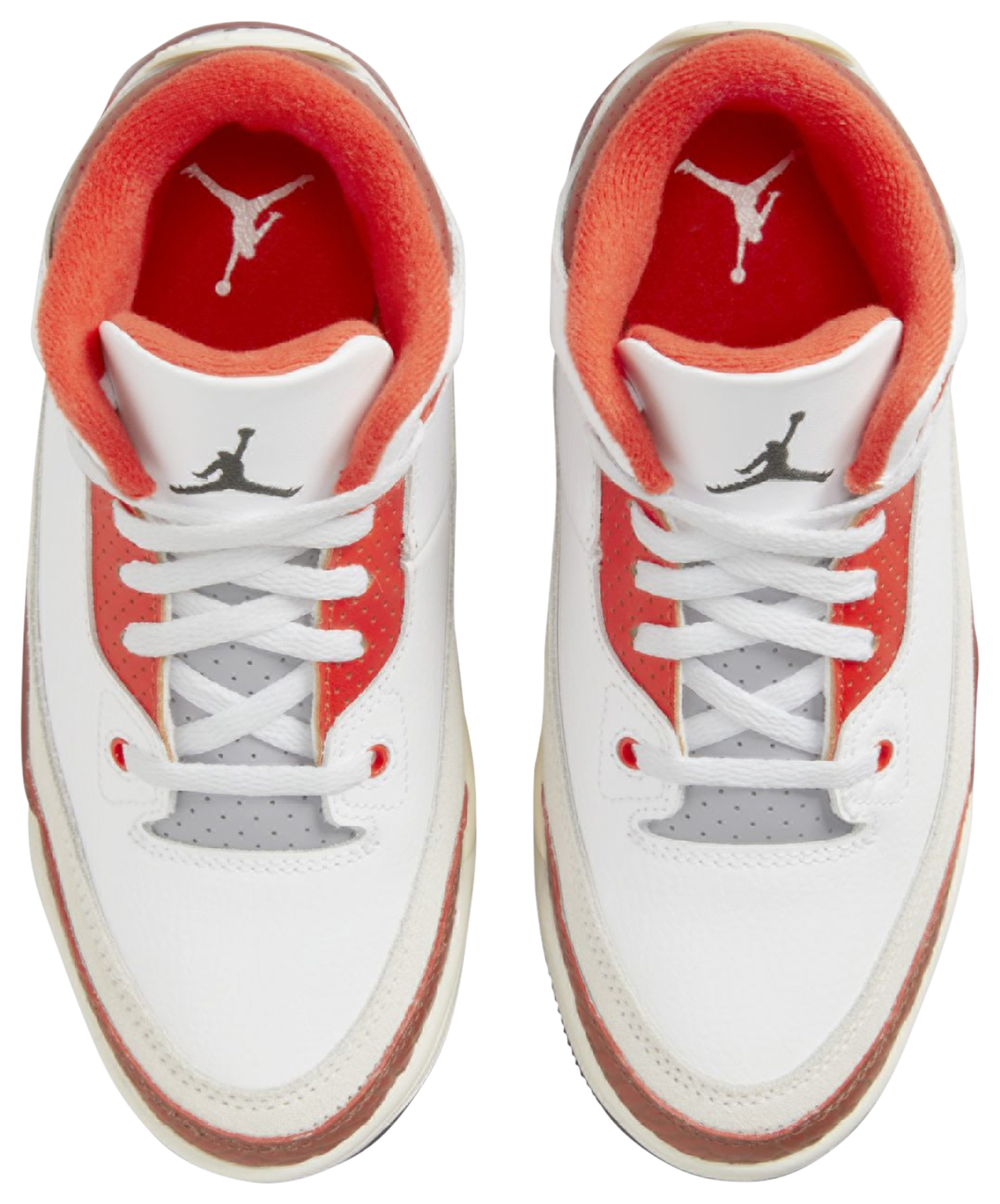 Jordan 3, Limited Edition