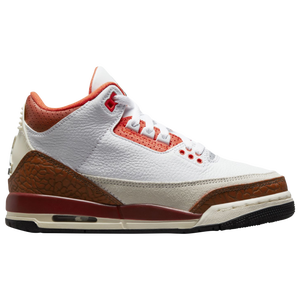 Mocha shop 3s footlocker