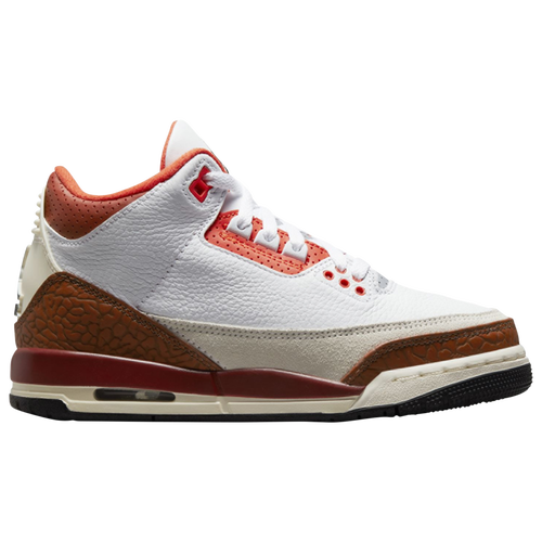 Jordan 3 grade school hotsell