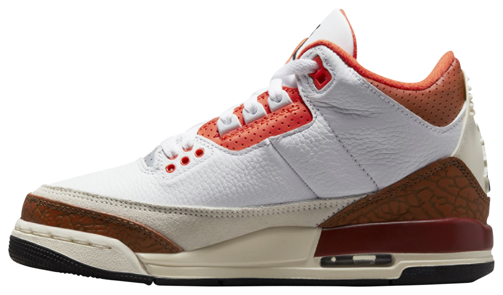 jordan 3 special edition