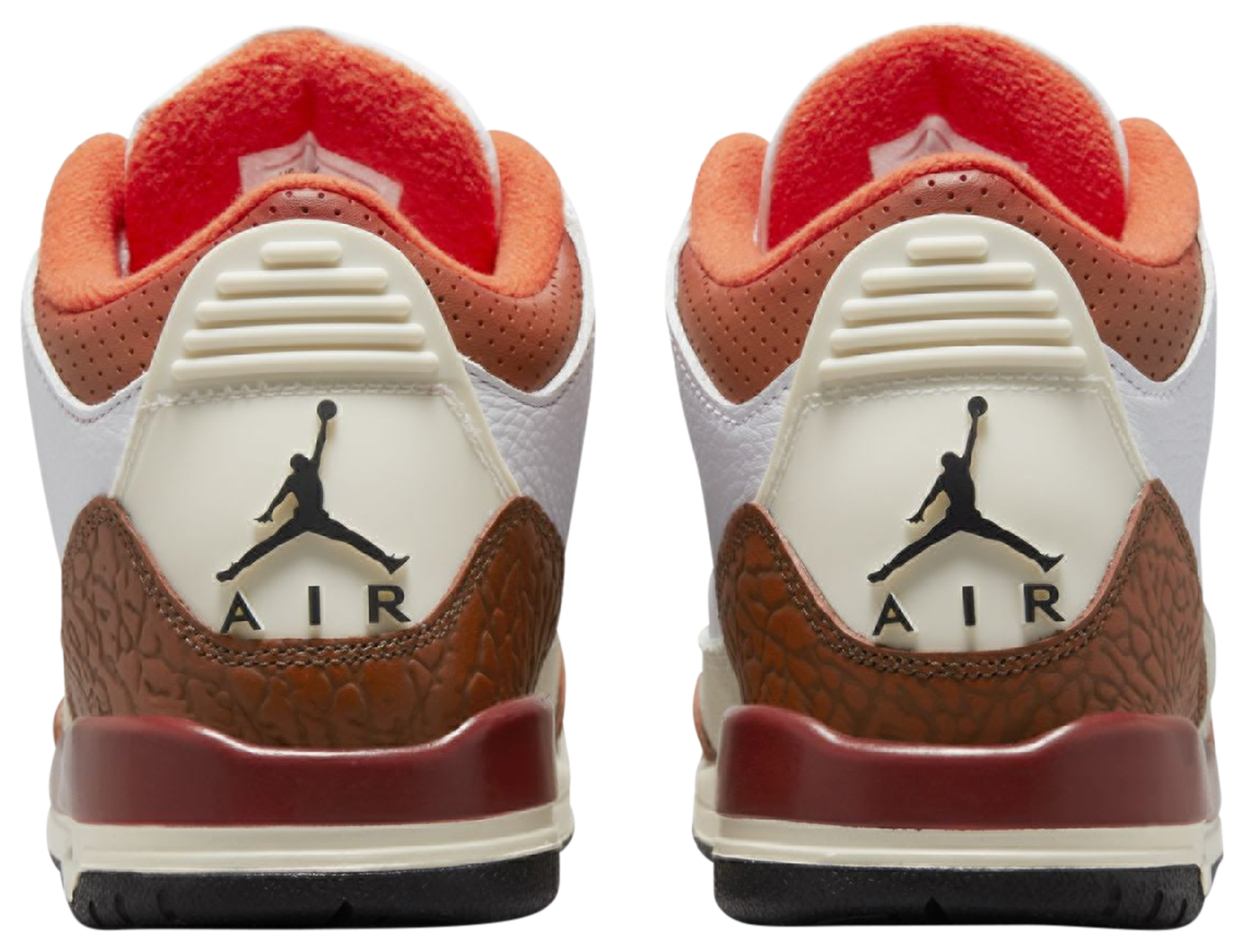 Jordan 3, Limited Edition