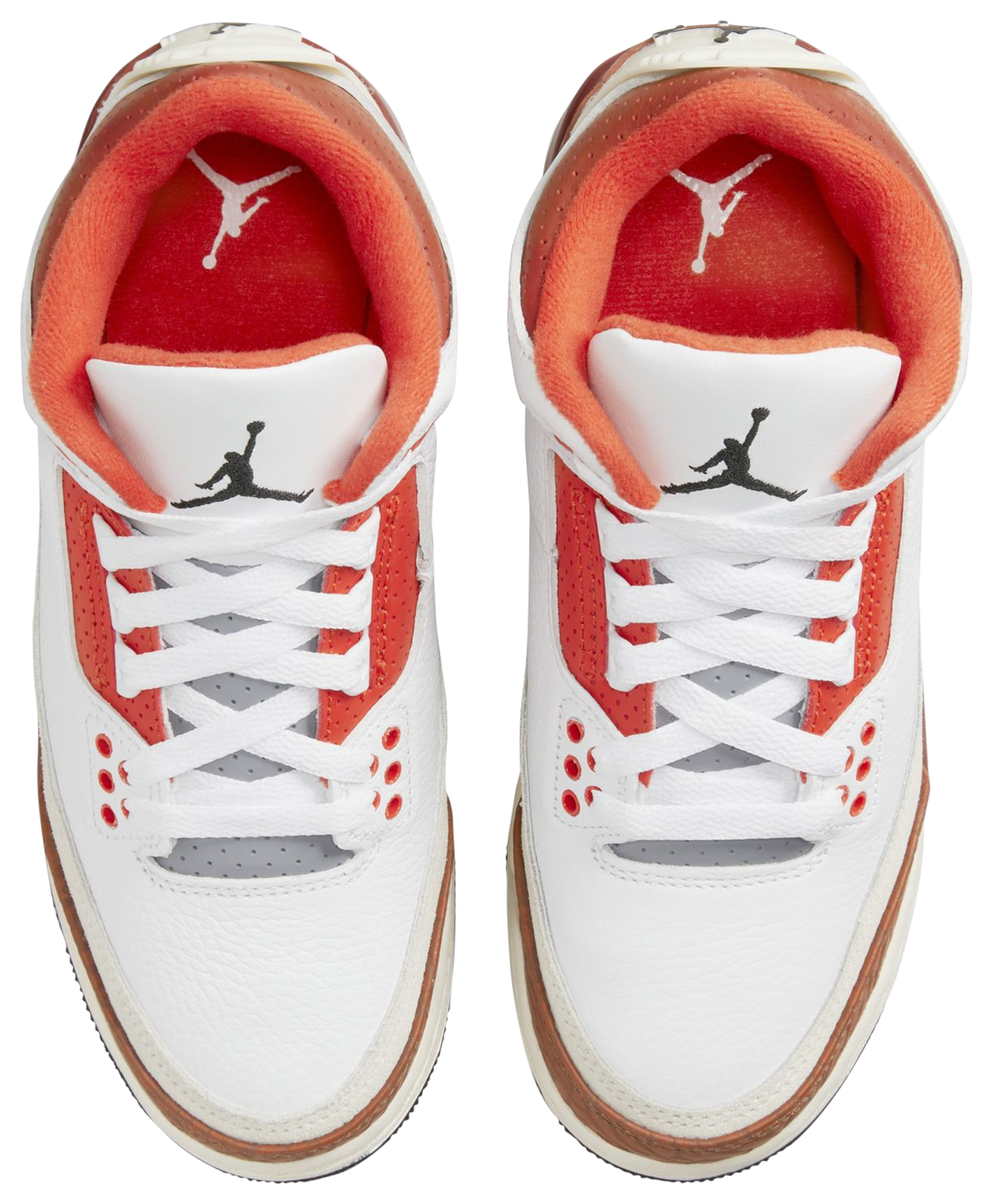 jordan 3 special edition
