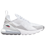 White/Grey
