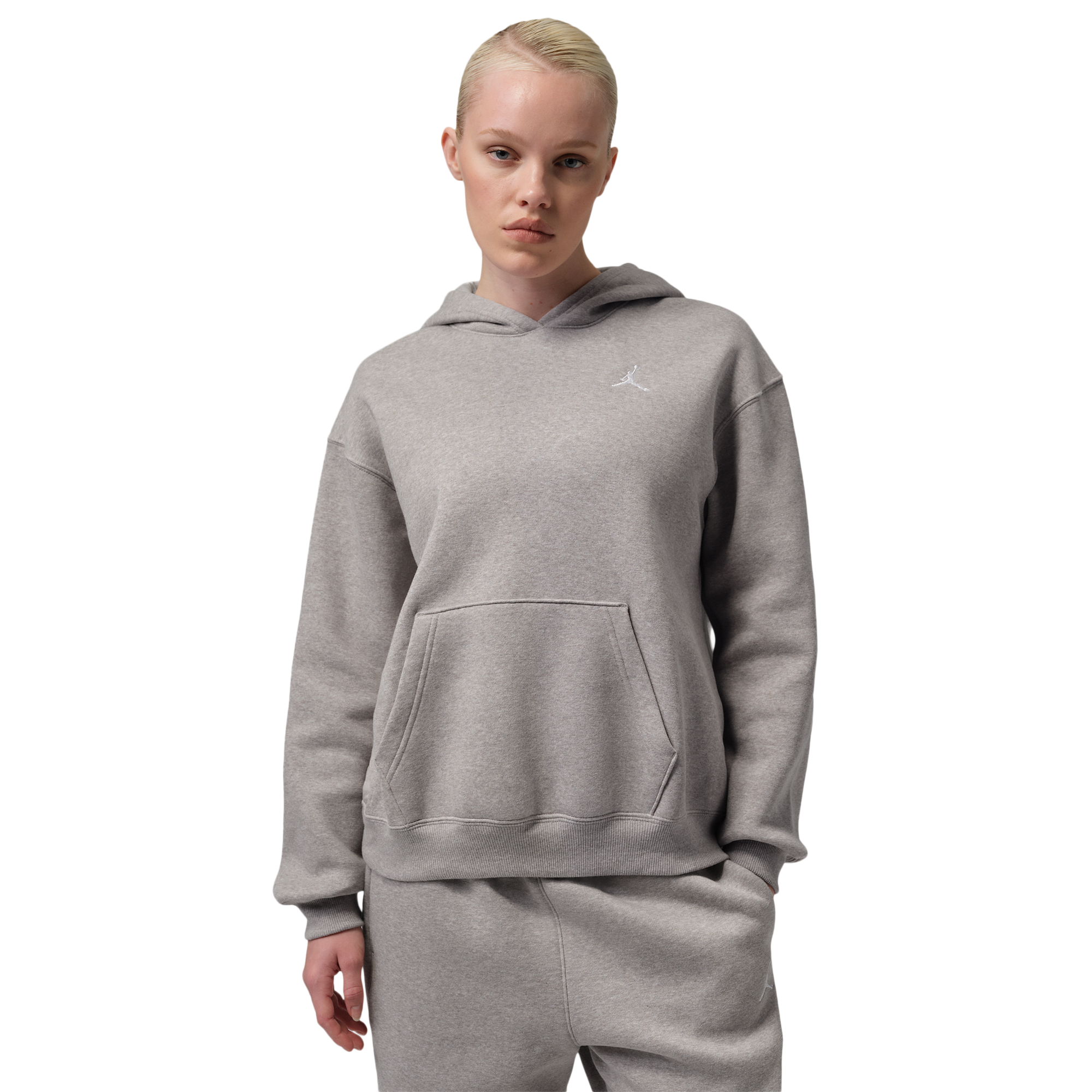 Jordan Brooklyn Fleece Pullover 24 - Women