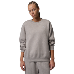 Women's - Jordan Brooklyn Fleece Crew - 