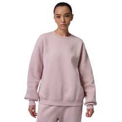 Women's - Jordan Brooklyn Fleece Crew - 