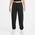 Jordan Brooklyn Fleece Pants - Women's Black/White