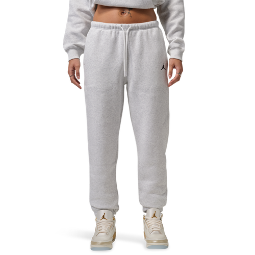 Jordan Womens  Brooklyn Fleece Pants In Multi