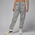 Jordan Brooklyn Fleece Pants - Women's Dark Grey Heather
