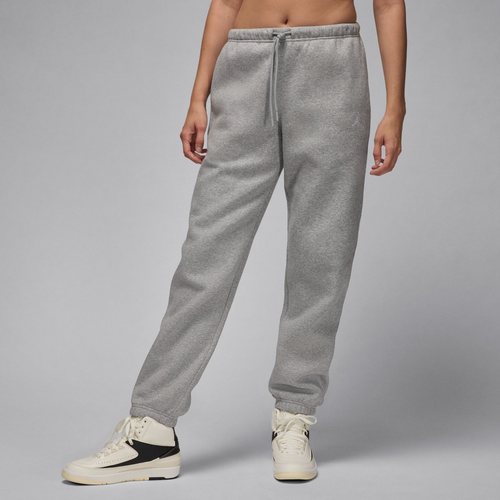 ☆NIKE☆\"Jordan Brooklyn Fleece Women's Pants\" Jordan Brooklyn Fleece Women's Open-Hem Pants. Nike.com
