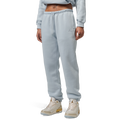 Jordan Brooklyn Fleece Pants - Jordan Aura/White