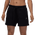 Jordan Brooklyn Fleece Shorts - Women's Black