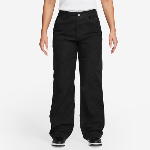 

Jordan Womens Jordan Chicago Pants 24 - Womens Black Size M