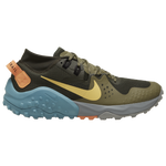 Sequoia/Topaz Gold/Medium Olive