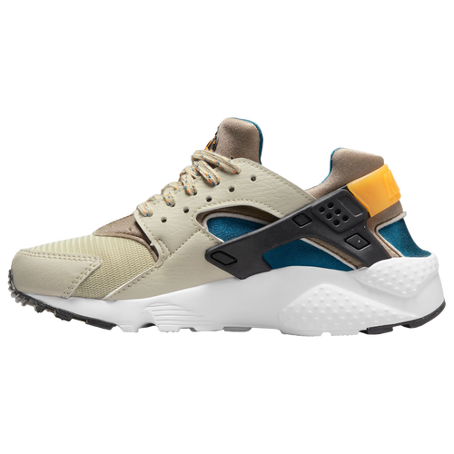 Huarache nere foot locker best sale