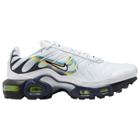 Nike Air Max Plus Big Kids' Shoes.