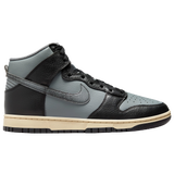 Grey/Black/White
